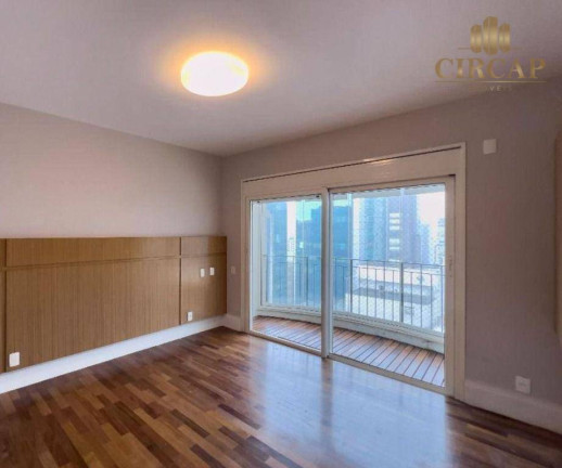 Imagem Apartamento com 3 Quartos à Venda, 223 m² em Itaim Bibi - São Paulo