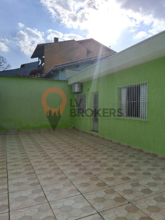 Imagem Casa com 4 Quartos à Venda, 218 m² em Parque Santa Rosa - Suzano Imagem Casa com 4 Quartos à Venda, 218 m² em Parque Santa Rosa - Suzano