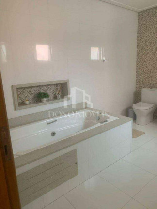 Imagem Casa com 4 Quartos à Venda, 480 m² em Independência - São Bernardo Do Campo Imagem Casa com 4 Quartos à Venda, 480 m² em Independência - São Bernardo Do Campo
