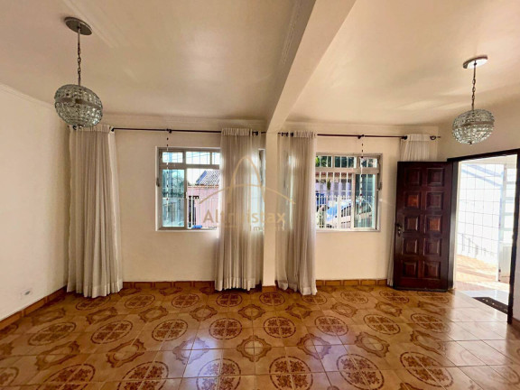 Imagem Casa com 3 Quartos à Venda, 154 m² em Centro - Osasco