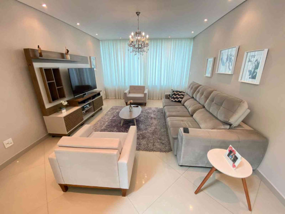 Imagem Casa com 4 Quartos à Venda, 280 m² em Eco Park - Mogi Das Cruzes