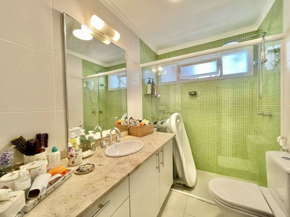 Imagem Casa de Condomínio com 4 Quartos à Venda, 283 m² em Granja Viana - Cotia Imagem Casa de Condomínio com 4 Quartos à Venda, 283 m² em Granja Viana - Cotia