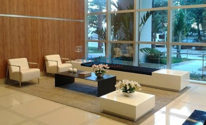 Sala Comercial à Venda, 55 m² em Vila Sao Francisco (zona Sul) - São Paulo