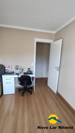 Imagem Apartamento com 3 Quartos à Venda, 75 m² em Maria Paula - São Gonçalo