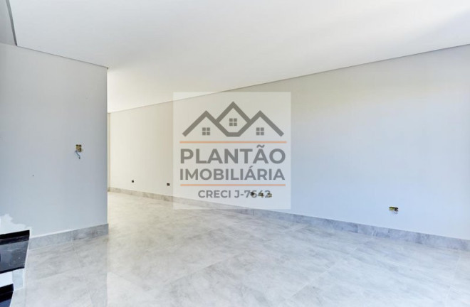 Imagem Sobrado com 3 Quartos à Venda, 137 m² em Boa Vista - Curitiba