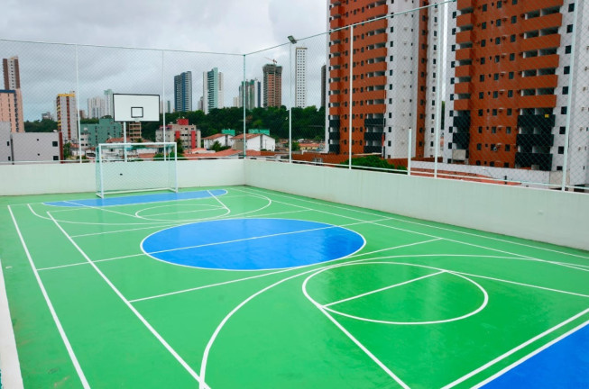 Imagem Apartamento com 3 Quartos à Venda, 71 m² em Manaíra - João Pessoa Imagem Apartamento com 3 Quartos à Venda, 71 m² em Manaíra - João Pessoa