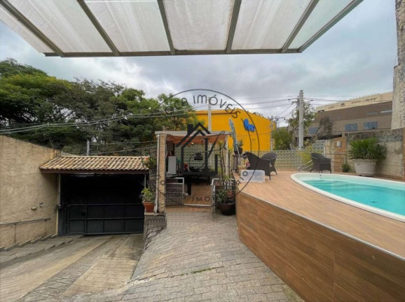 Imagem Casa com 3 Quartos à Venda, 276 m² em Jardim Semiramis - Cotia Imagem Casa com 3 Quartos à Venda, 276 m² em Jardim Semiramis - Cotia