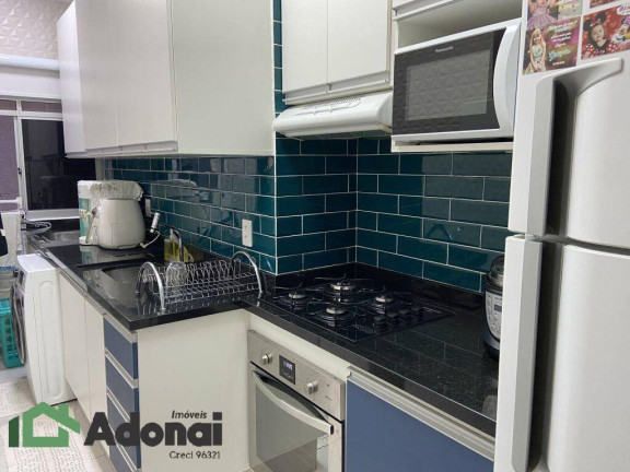 Imagem Apartamento com 2 Quartos à Venda, 53 m² em Engordadouro - Jundiaí Imagem Apartamento com 2 Quartos à Venda, 53 m² em Engordadouro - Jundiaí