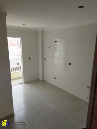 Imagem Apartamento com 2 Quartos à Venda, 40 m² em Vila Santa Clara - São Paulo