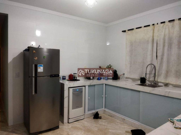 Imagem Sobrado com 2 Quartos à Venda, 125 m² em Nova Ponte Alta - Guarulhos Imagem Sobrado com 2 Quartos à Venda, 125 m² em Nova Ponte Alta - Guarulhos