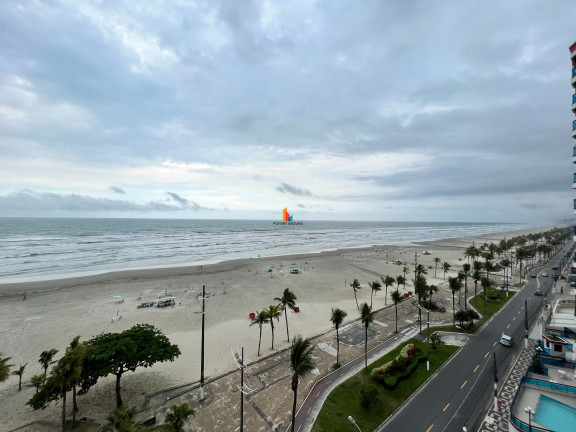 Imagem Apartamento com 2 Quartos à Venda, 89 m² em Tupi - Praia Grande