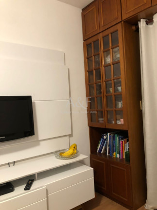 Imagem Apartamento com 1 Quarto à Venda, 38 m² em Pinheiros - São Paulo Imagem Apartamento com 1 Quarto à Venda, 38 m² em Pinheiros - São Paulo