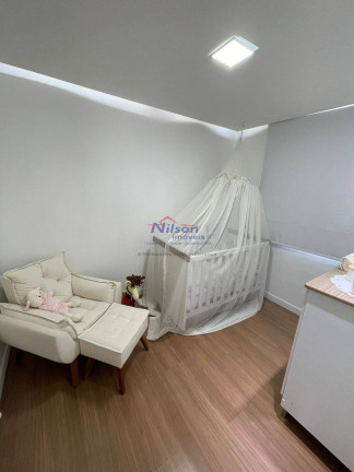 Imagem Apartamento com 2 Quartos à Venda, 43 m² em Jardim Ansalca - Guarulhos Imagem Apartamento com 2 Quartos à Venda, 43 m² em Jardim Ansalca - Guarulhos
