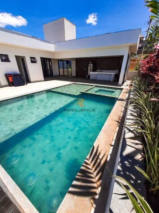 Imagem Casa com 3 Quartos à Venda, 251 m² em Gran Park - Vespasiano