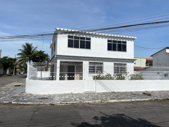 Imagem Casa com 5 Quartos à Venda, 375 m² em Campo Grande - Rio De Janeiro Imagem Casa com 5 Quartos à Venda, 375 m² em Campo Grande - Rio De Janeiro