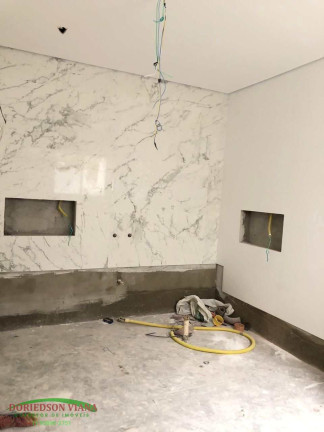 Imagem Sobrado com 5 Quartos à Venda, 402 m² em Centro - Mogi Das Cruzes