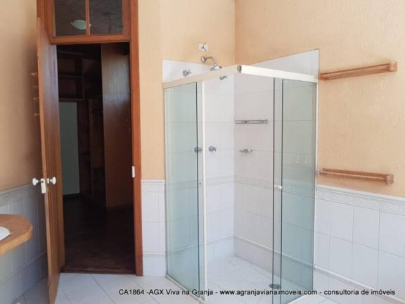 Imagem Casa com 3 Quartos à Venda, 1.800 m² em Vila Santo Antônio - Cotia