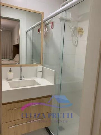 Imagem Apartamento com 2 Quartos à Venda, 64 m² em Praia De Itaparica - Vila Velha
