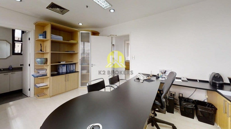 Imagem Sala Comercial à Venda, 68 m² em Jardim Paulista - São Paulo Imagem Sala Comercial à Venda, 68 m² em Jardim Paulista - São Paulo