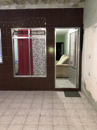 Imagem Casa com 4 Quartos à Venda, 235 m² em Parque Selecta - São Bernardo Do Campo