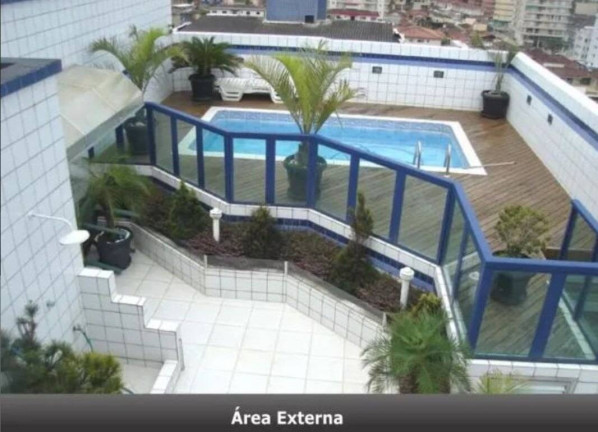 Imagem Apartamento com 3 Quartos à Venda, 158 m² em Praia Grande Imagem Apartamento com 3 Quartos à Venda, 158 m² em Praia Grande