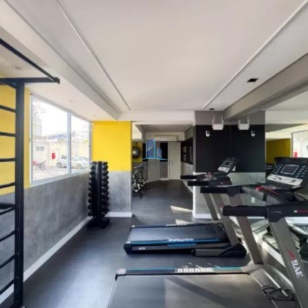 Imagem Imóvel com 2 Quartos para Alugar, 50 m² em Eldorado - Contagem