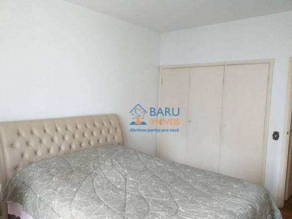 Apartamento com 2 Quartos à Venda, 100 m² em Higienópolis - São Paulo