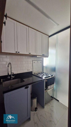 Imagem Apartamento com 2 Quartos à Venda, 50 m² em Imirim - São Paulo Imagem Apartamento com 2 Quartos à Venda, 50 m² em Imirim - São Paulo