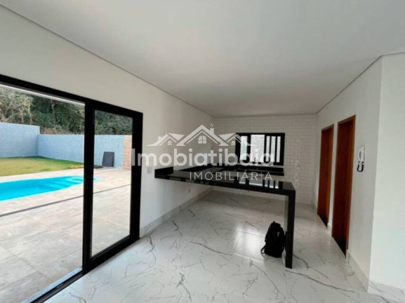 Imagem Casa de Condomínio com 4 Quartos à Venda, 601 m² em Boa Vista - Atibaia