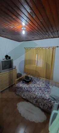 Imagem Casa com 2 Quartos à Venda, 82 m² em Jardim Cristina - Botucatu Imagem Casa com 2 Quartos à Venda, 82 m² em Jardim Cristina - Botucatu