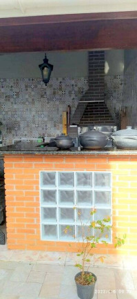 Imagem Casa com 3 Quartos à Venda, 250 m² em Oásis - Peruíbe Imagem Casa com 3 Quartos à Venda, 250 m² em Oásis - Peruíbe