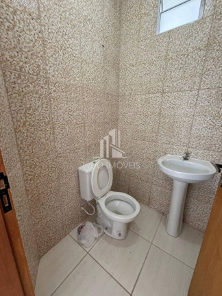 Imagem Casa com 2 Quartos para Alugar, 8.242 m² em Terras De Santa Branca - Santa Branca Imagem Casa com 2 Quartos para Alugar, 8.242 m² em Terras De Santa Branca - Santa Branca
