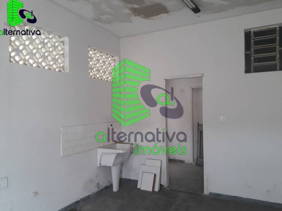 Imagem Imóvel Comercial para Alugar, 600 m² em Vila São Geraldo - Taubaté