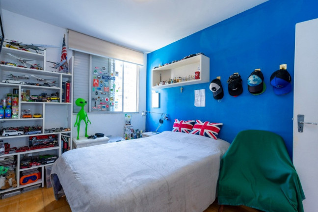 Imagem Apartamento com 3 Quartos à Venda, 100 m² em Pinheiros - São Paulo
