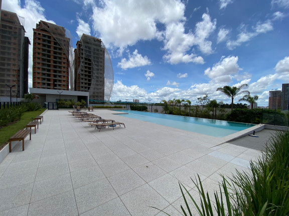 Imagem Imóvel com 4 Quartos à Venda, 220 m² em Parque Campolim - Sorocaba