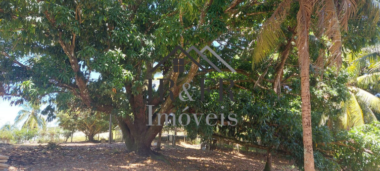 Imagem Chácara com 5 Quartos à Venda, 360 m² em Cajazeiras De Abrantes (abrantes) - Camaçari