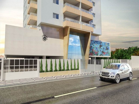 Imagem Apartamento com 2 Quartos à Venda, 59 m² em Canto Do Forte - Itanhaem Imagem Apartamento com 2 Quartos à Venda, 59 m² em Canto Do Forte - Itanhaem