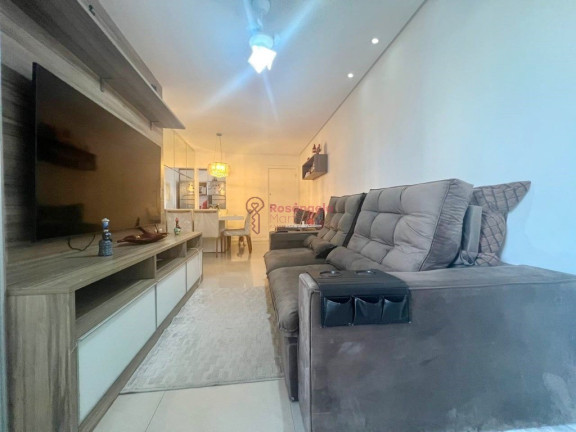 Imagem Apartamento com 3 Quartos à Venda, 85 m² em Praia De Itaparica - Vila Velha Imagem Apartamento com 3 Quartos à Venda, 85 m² em Praia De Itaparica - Vila Velha