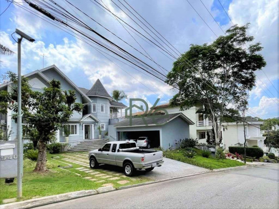 Imagem Casa com 4 Quartos à Venda, 632 m² em São Paulo Ii - Cotia Imagem Casa com 4 Quartos à Venda, 632 m² em São Paulo Ii - Cotia