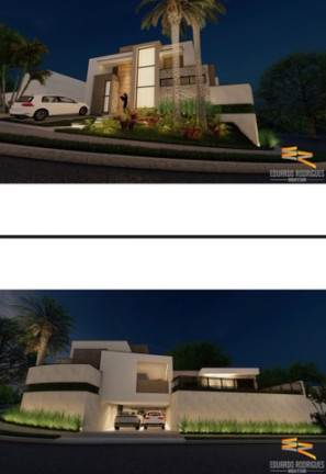 Imagem Casa de Condomínio com 3 Quartos à Venda, 450 m² em Jardim Gutierres - Sorocaba Imagem Casa de Condomínio com 3 Quartos à Venda, 450 m² em Jardim Gutierres - Sorocaba