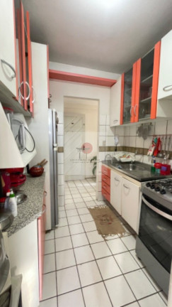 Imagem Apartamento com 2 Quartos à Venda, 63 m² em Piedade - Jaboatão Dos Guararapes