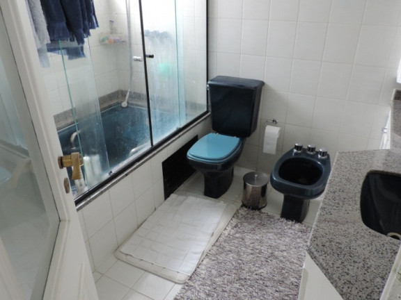 Imagem Cobertura com 3 Quartos à Venda, 340 m² em Jardim Anália Franco - São Paulo