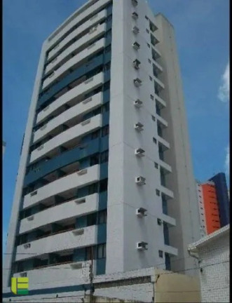 Apartamento com 3 Quartos à Venda, 75 m² em Boa Viagem - Recife
