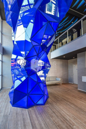 Imagem Studio com 1 Quarto à Venda, 49 m² em Pinheiros - São Paulo Imagem Studio com 1 Quarto à Venda, 49 m² em Pinheiros - São Paulo