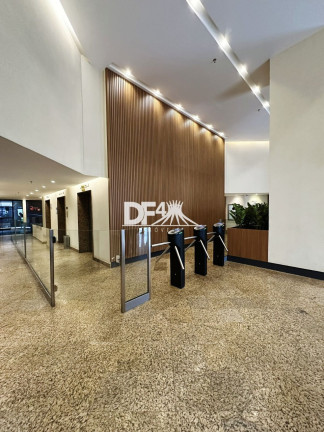 Imagem Sala Comercial para Alugar, 75 m² em Asa Norte - Brasília Imagem Sala Comercial para Alugar, 75 m² em Asa Norte - Brasília