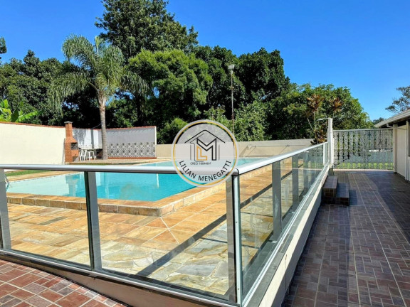 Imagem Imóvel com 7 Quartos à Venda, 6.501 m² em Chácaras Do Guacuri - Itupeva Imagem Imóvel com 7 Quartos à Venda, 6.501 m² em Chácaras Do Guacuri - Itupeva