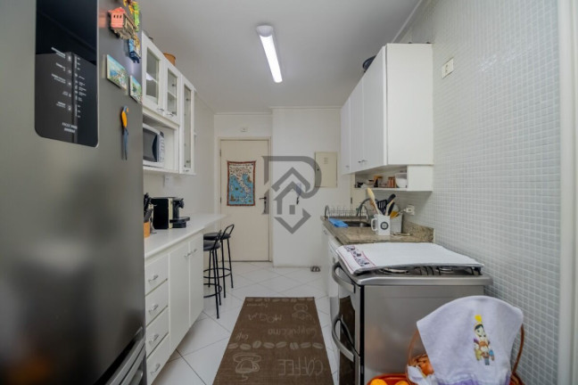 Imagem Apartamento com 2 Quartos à Venda, 102 m² em Moema - São Paulo Imagem Apartamento com 2 Quartos à Venda, 102 m² em Moema - São Paulo