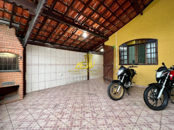 Imagem Casa com 1 Quarto à Venda,  em Ocian - Praia Grande
