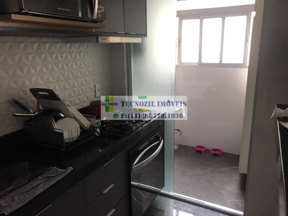 Imagem Apartamento com 3 Quartos à Venda, 57 m² em São João Climaco - São Paulo Imagem Apartamento com 3 Quartos à Venda, 57 m² em São João Climaco - São Paulo