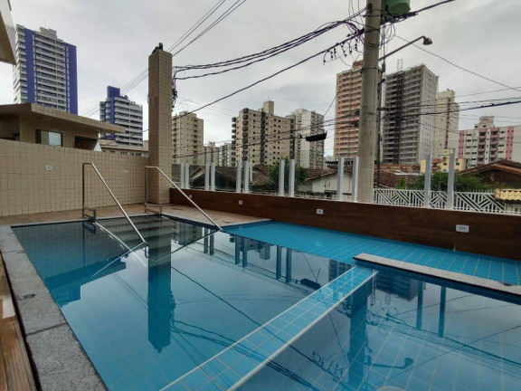 Imagem Apartamento com 2 Quartos à Venda, 66 m² em Campo Da Aviação - Praia Grande Imagem Apartamento com 2 Quartos à Venda, 66 m² em Campo Da Aviação - Praia Grande